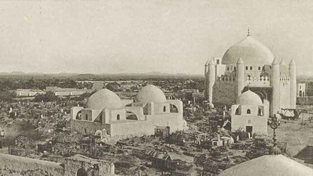 بهشت روی زمین