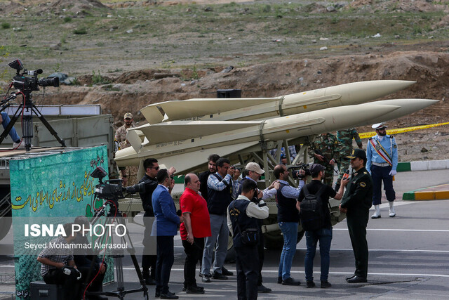 اتحاد ارتش و سپاه از دوران دفاع مقدس شکل گرفته و همچنان ادامه دارد