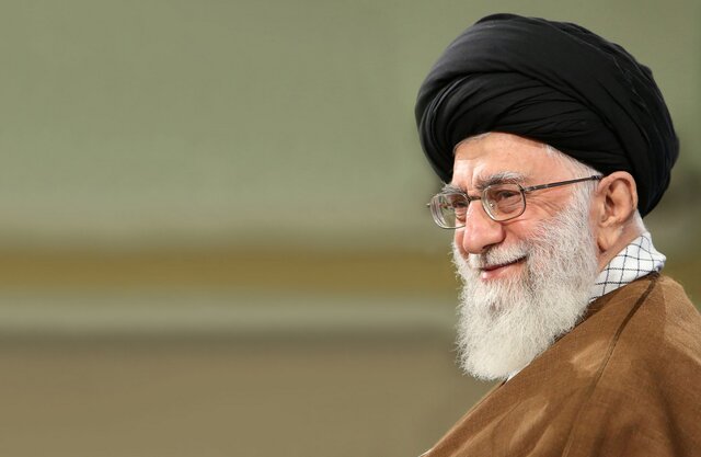 معجزه آرامش زیر خیمه ولایت معجزه آرامش زیر خیمه ولایت