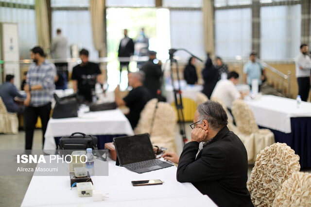 عکس تزئینی و آرشیوی است آغاز ثبتنام دانشبنیانها برای حضور در نمایشگاه بینالمللی ترکیه