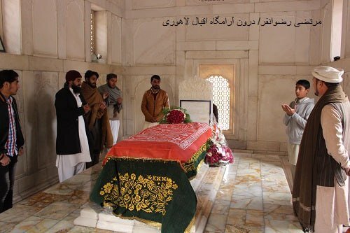 ایرانیترین غیرایرانی