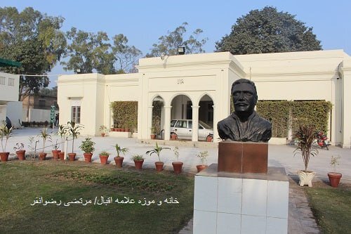 ایرانیترین غیرایرانی