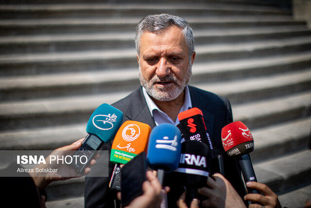 اعضای کابینه سیزدهم در حاشیه جلسه دولت چه گفتند؟