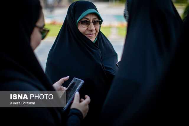 توضیحات خزعلی درباره درج نام مادران در کارتهای ملی توضیحات خزعلی درباره درج نام مادران در کارتهای ملی