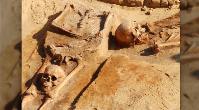 گورهای شگفتآور