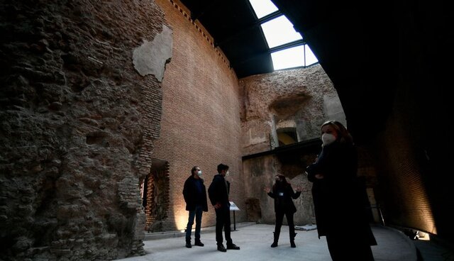 گورهای شگفتآور