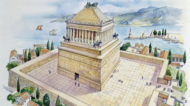 گورهای شگفتآور