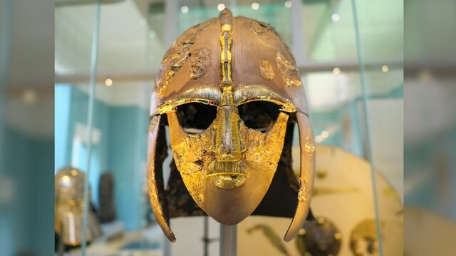 گورهای شگفتآور