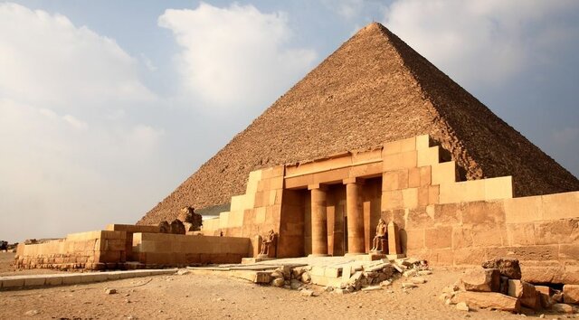 گورهای شگفتآور