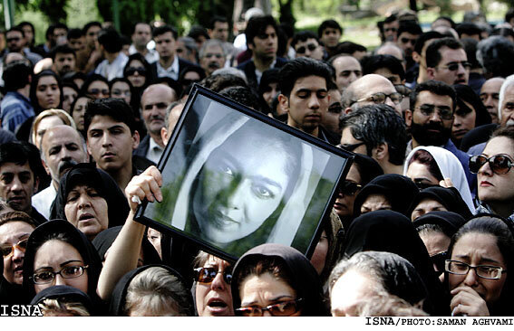 بازیگری که ۶ ماه در کما بود و مرگی که پایانش نبود