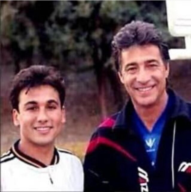 اوج و حضیض یک ستاره/ من روماریوی ایران بودم اما با یک اشتباه همه چیز بر باد رفت!