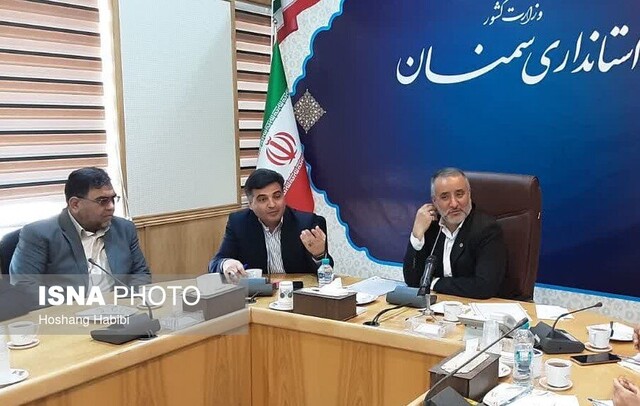 دیدار مردمی رئیسجمهور در ۲ شهر سمنان و شاهرود/ سفر نمایندگان رئیسی به ۸ شهرستان استان