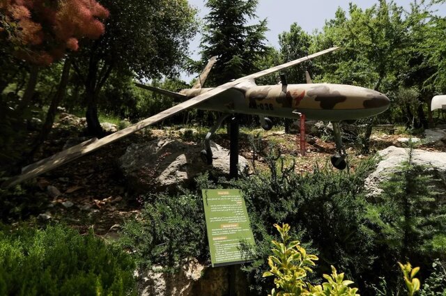 انتقاد افسران صهیونیست از ناتوانی نیروی هوایی در مقابله با حملات پهپادی حزبالله