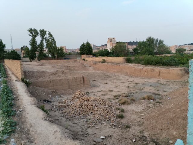 افتتاح بیمارستان شهدای سلامت پیشوا مشروط به تزریق بودجه