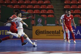 چند خبر کوتاه از ورزش قزوین