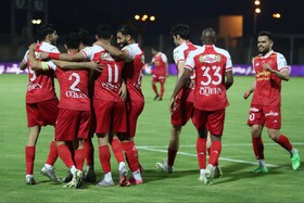 استیلی: پرسپولیس اقتصادی بازی نمی‌کند