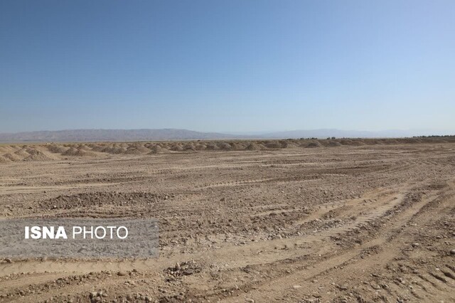 تأکید استاندار ایلام بر تسریع در تکمیل زیرساختهای اربعین