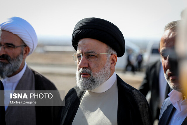 اولویت اصلی آیتالله رییسی توجه به مشکلات مردم بود/ دولت باید این خط مشی را ادامه دهد اولویت اصلی آیتالله رییسی توجه به مشکلات مردم بود/ دولت باید این خط مشی را ادامه دهد