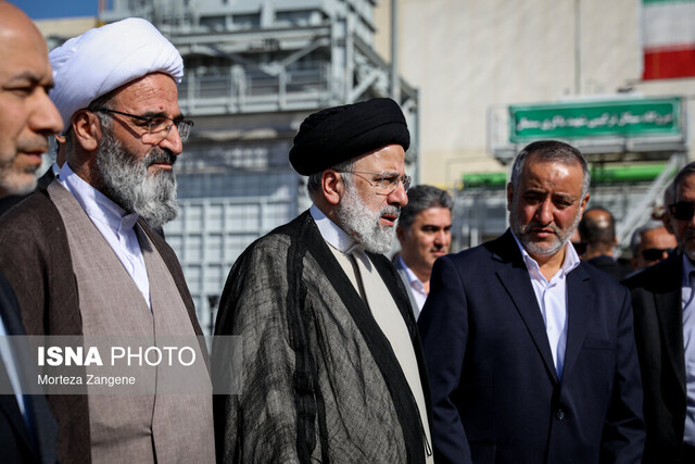 بهبود میزان توسعهیافتگی استان سمنان در سایه ۲ سفر رئیس جمهور شهید