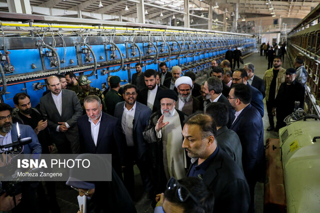 دستاورد سفر رییسجمهور به استان سمنان