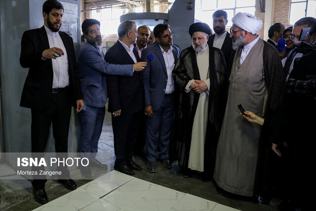 دستاورد سفر رییسجمهور به استان سمنان