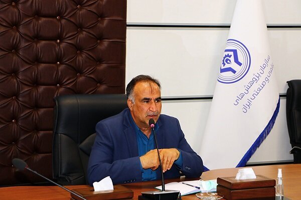 آمادگی سازمان پژوهشهای علمی و صنعتی برای ساخت ابزارهای مقابله با تقلب کنکور آمادگی سازمان پژوهشهای علمی و صنعتی برای ساخت ابزارهای مقابله با تقلب کنکور