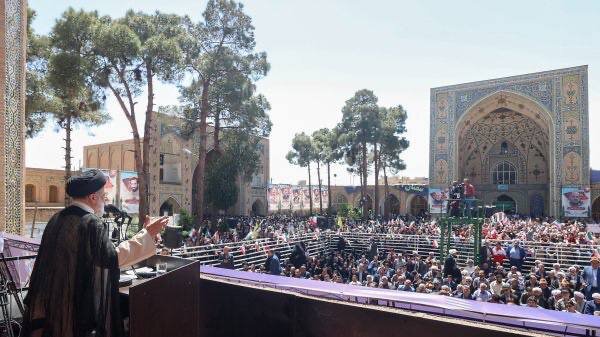 بهبود میزان توسعهیافتگی استان سمنان در سایه ۲ سفر رئیس جمهور شهید