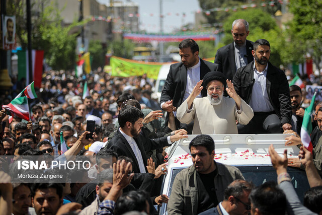 بهبود میزان توسعهیافتگی استان سمنان در سایه ۲ سفر رئیس جمهور شهید