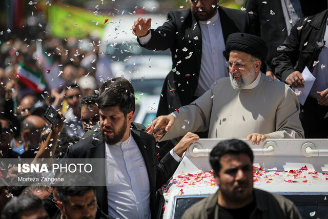 خستگیناپذیری شهید جمهور تا همیشه در اذهان ثبت میشود خستگیناپذیری شهید جمهور تا همیشه در اذهان ثبت میشود