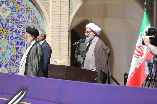 «کمآبی» ابرچالش استان سمنان است