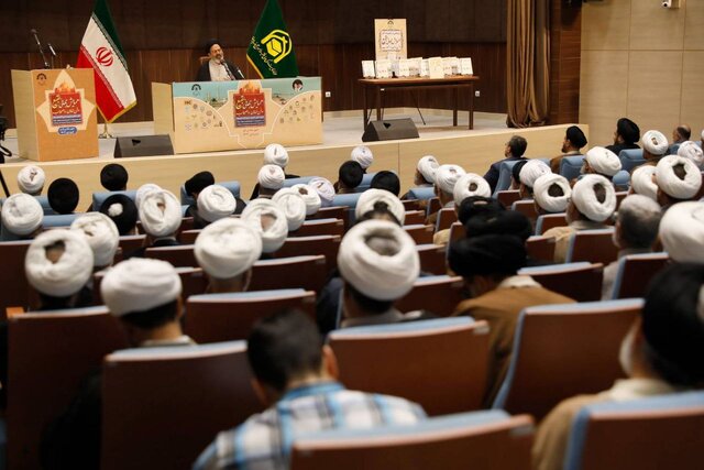 کارکردهای بقیع در عصر پیامبر(ص) در بیان حجتالاسلام والمسلمین نواب