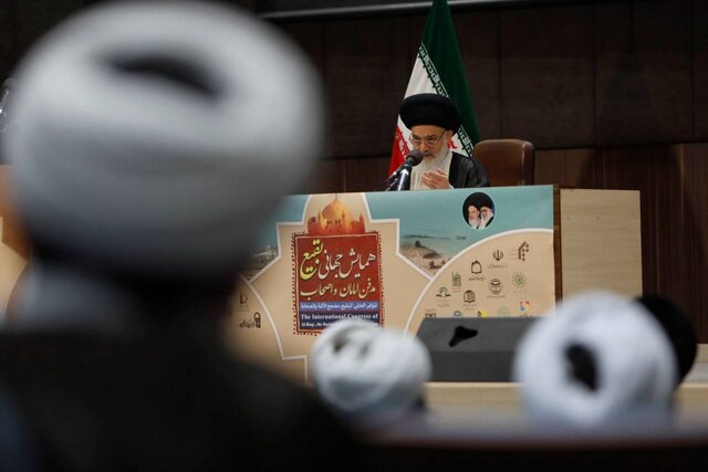 بقیع را باید به عنوان یک نشان بینالمللی در جهان معرفی کرد