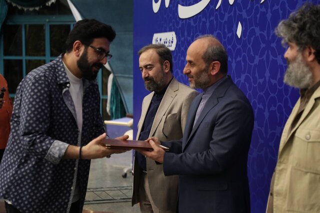 جبلی: توجه به هویت ملی، رمز موفقیت صداوسیما است 2