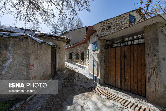 عکس تزئینی است تداوم فعالیتهای عمرانی در روستاهای زنجان