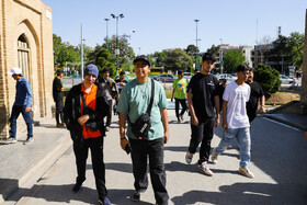 پل تاریخی سی و سه پل 