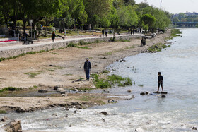 پل تاریخی خواجو