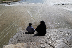 پل تاریخی خواجو