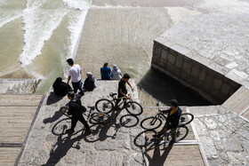 پل تاریخی خواجو