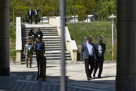 آزمون استخدامی تامین اجتماعی در کرج