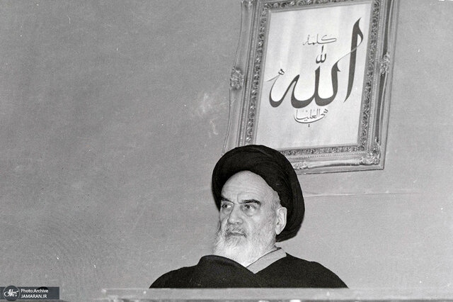 امام خمینی (ره) مظهر ساده زیستی و ایمان بود