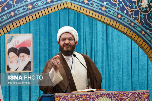 حاج علی‌اکبری: زیست عفیفانه  مسئولیت اجتماعی مومنان است
