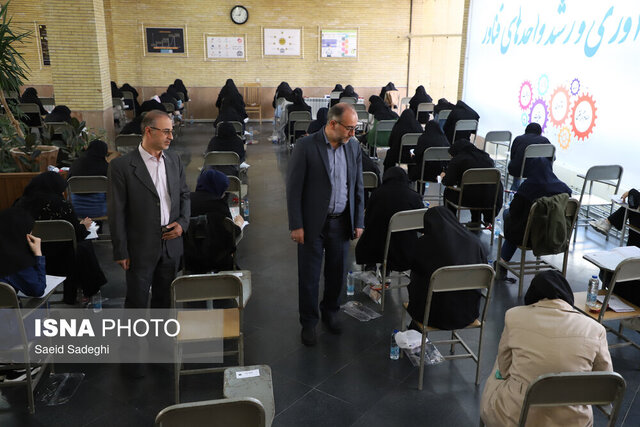 پیری جمعیت، هشداری که باید جدی گرفت