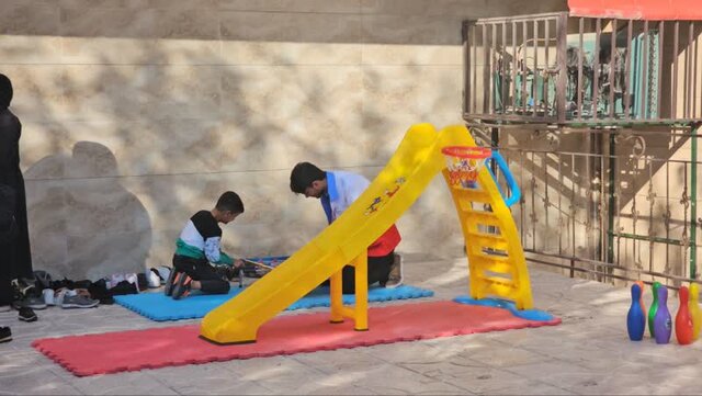 زشت و زیبای یک میزبانی موقت زشت و زیبای یک میزبانی موقت