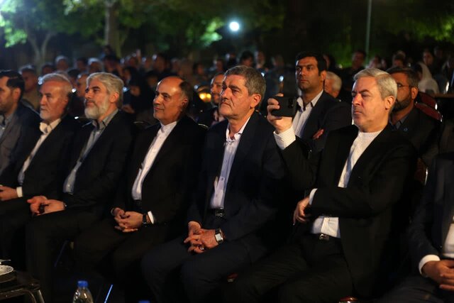 نیاز به خوانش آثار سعدی داریم / استانداردسازی اماکن تاریخی فارس