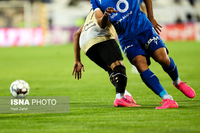 دوئل بزرگ «رحمتی و شمسآذر» مقابل آبیپوشان پایتخت