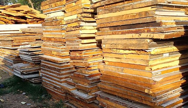 ساندویچ پانل دست دوم/ ارزیابی معایب و مزایای آن