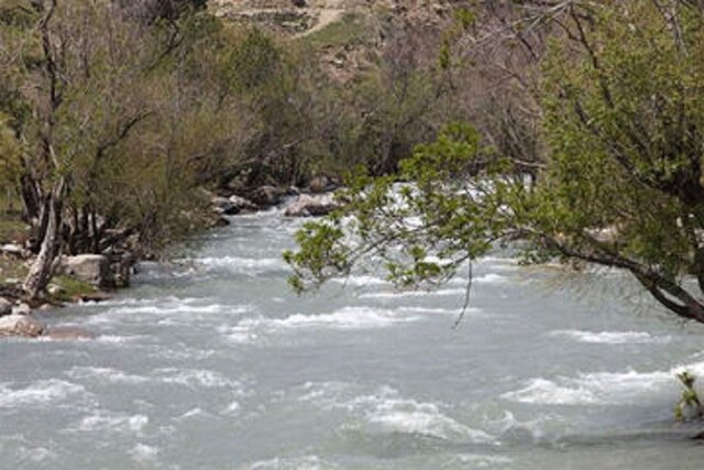 ناپایداری آب شرب در سرزمین آبها