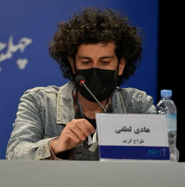 چالشهای سریال «آمرلی» با گریم داعشیها