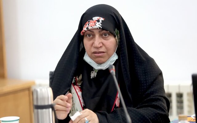 نماینده قزوین، البرز و آبیک در مجلس با رئیس جهاد دانشگاهی دیدار کرد