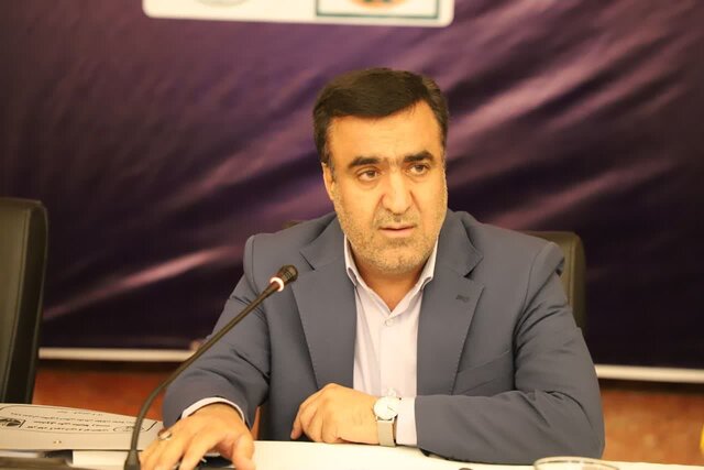 برخورد جدی با پروژه های فاقد پیوست محیط زیستی/ تدوین کتاب برای آشنایی دانشآموزان با محیط زیست برخورد جدی با پروژه های فاقد پیوست محیط زیستی/ تدوین کتاب برای آشنایی دانشآموزان با محیط زیست